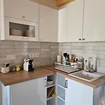 شقة Papoula Vendeghaz -