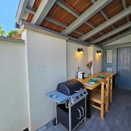 Papoula Vendeghaz - *