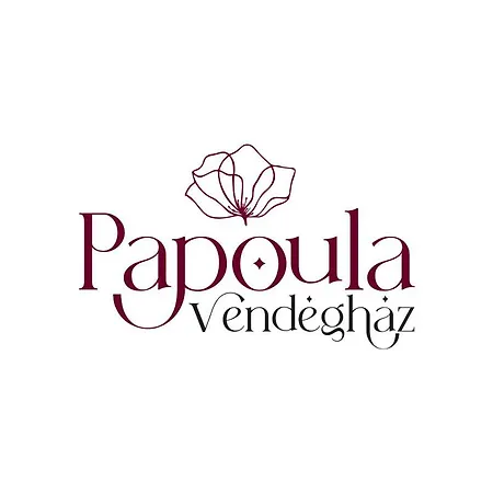 شقة Papoula Vendeghaz - *
