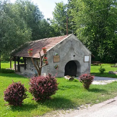Papoula - Köveskál