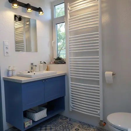 Papoula Vendeghaz - شقة Köveskál