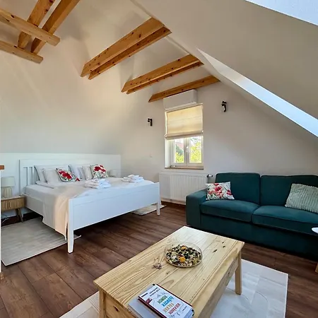 Appartement Papoula - Köveskál