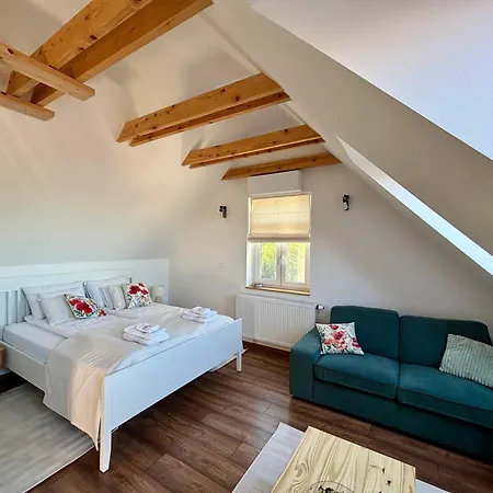 Appartement Papoula - Köveskál