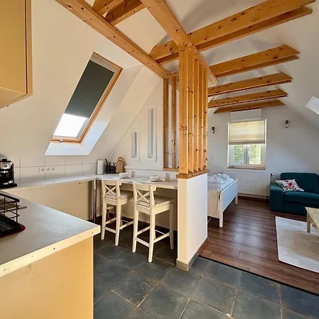 Papoula - Appartement *