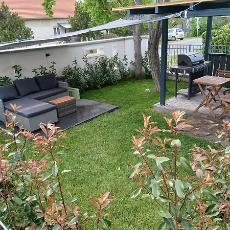 Papoula - Appartement