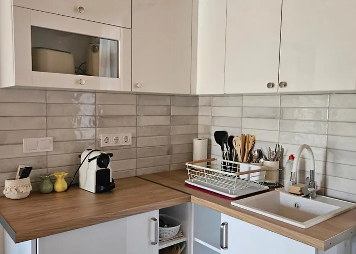 Apartmán Papoula -