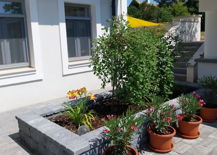 Apartmán Papoula -