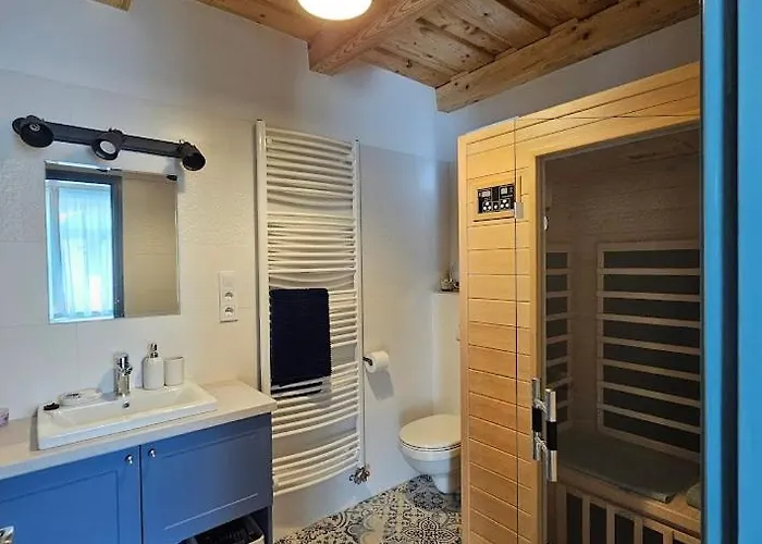 Papoula - Apartmán