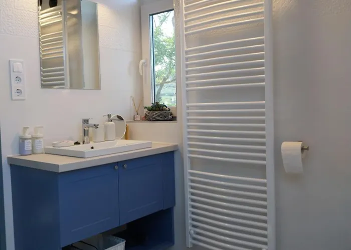 Papoula Vendeghaz - Apartment Köveskál