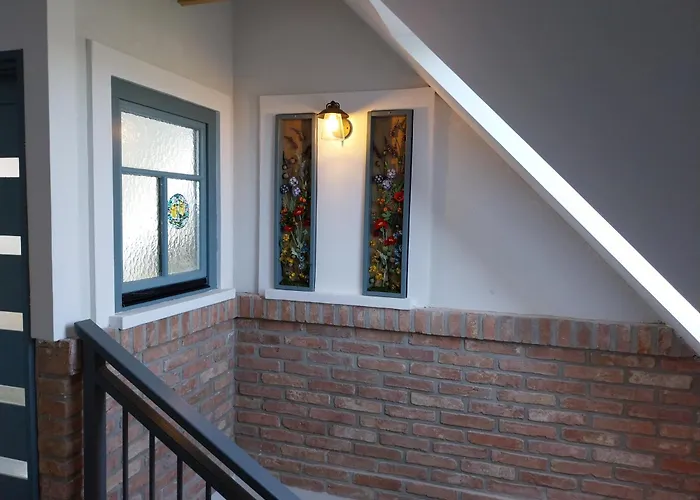 Apartmán Papoula - Köveskál