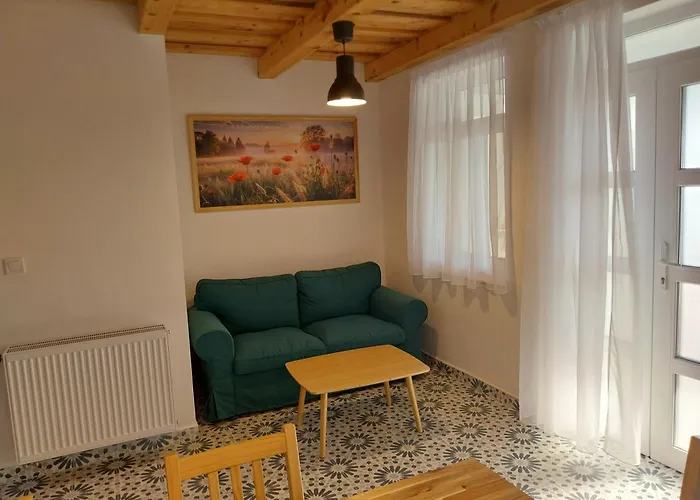 Papoula Vendeghaz - Apartment *