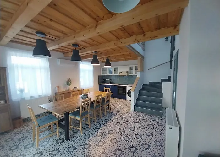 Papoula - Apartmán *
